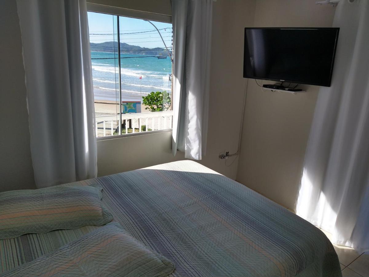 Casa Beira Mar Mariscal Superior *