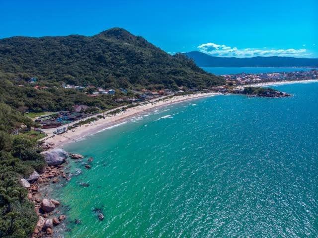 Сasa de vacaciones Casa Beira Mar Mariscal Superior Bombinhas