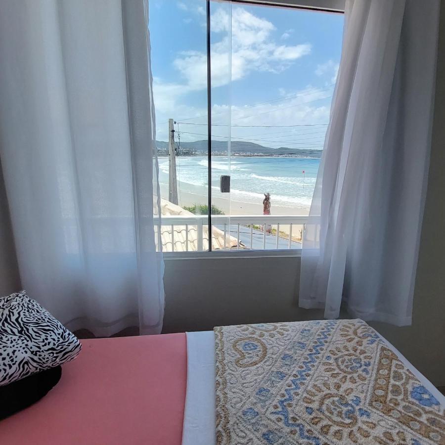 Casa Beira Mar Mariscal Superior * Bombinhas