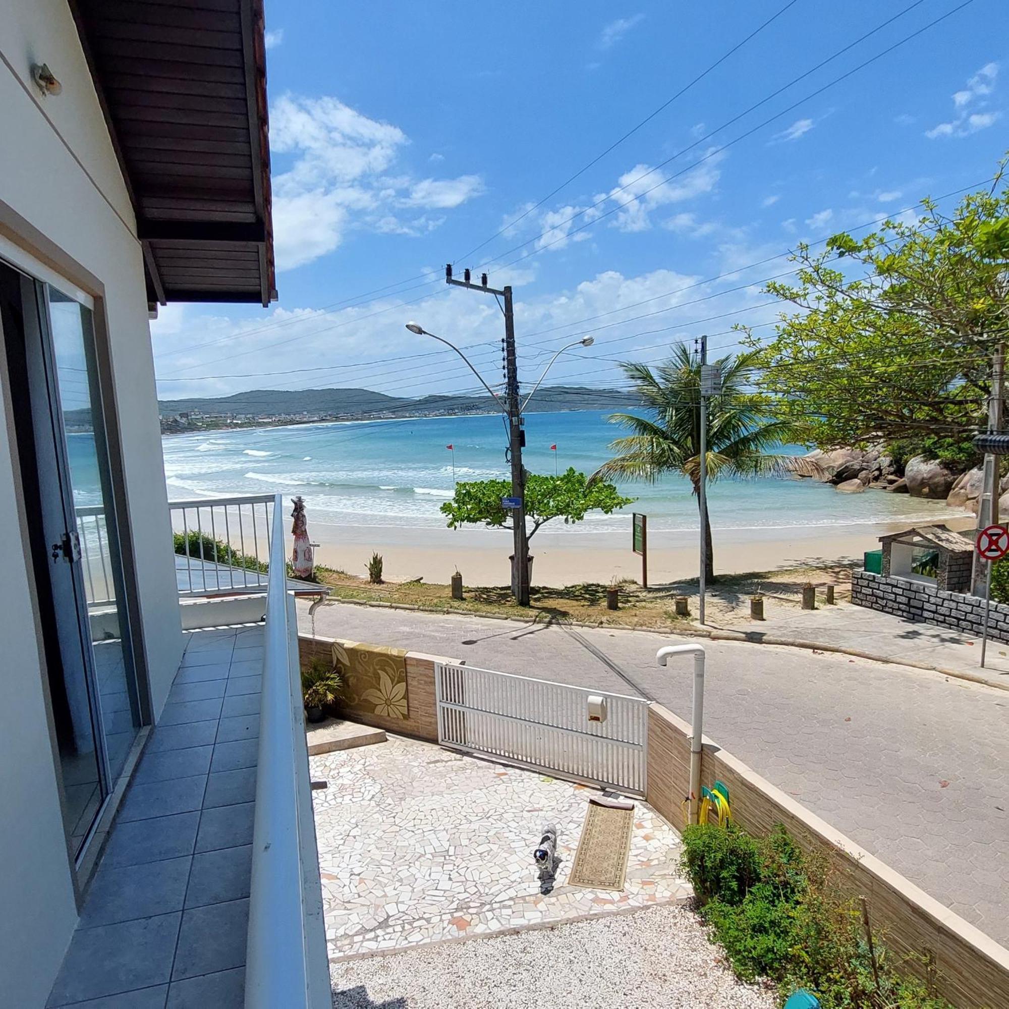 Casa Beira Mar Mariscal Superior *
