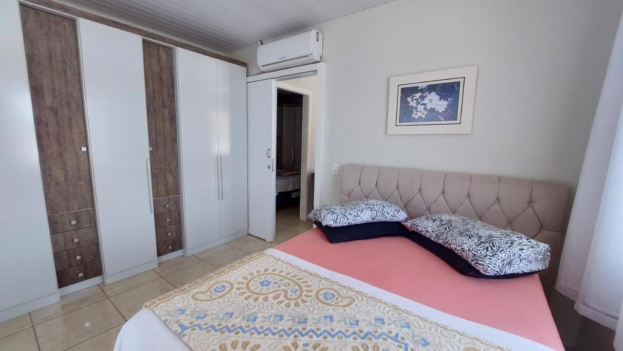 Casa Beira Mar Mariscal Superior * Bombinhas