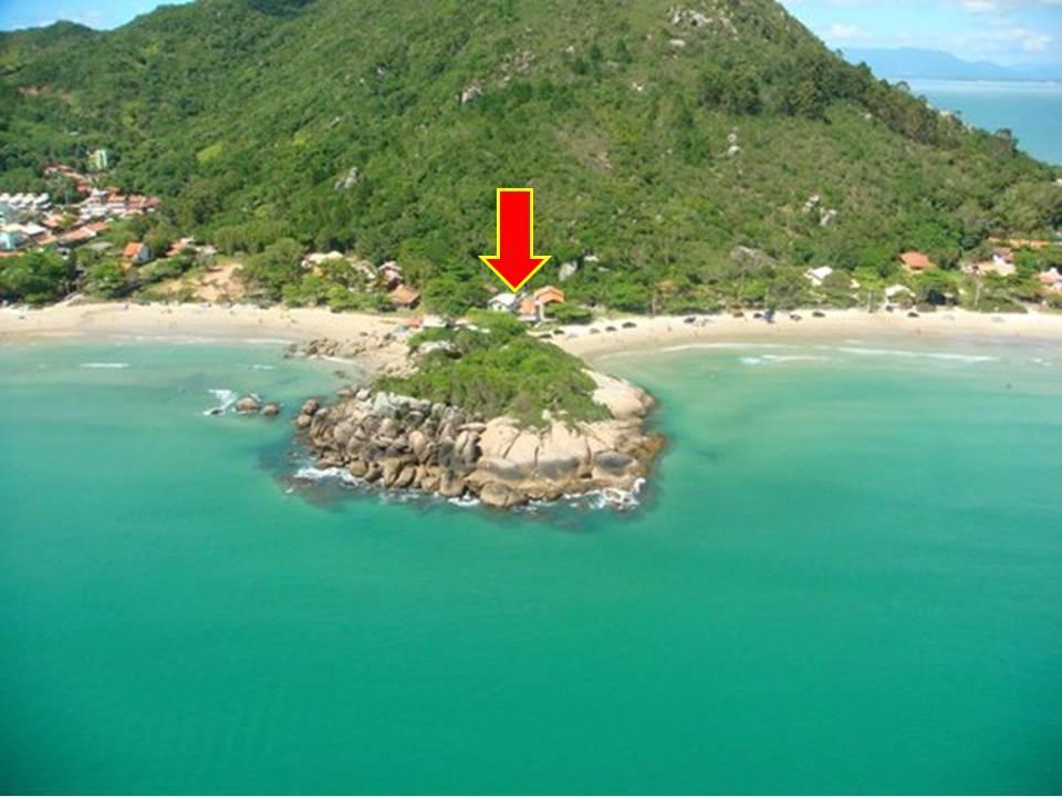 Casa Beira Mar Mariscal Superior *